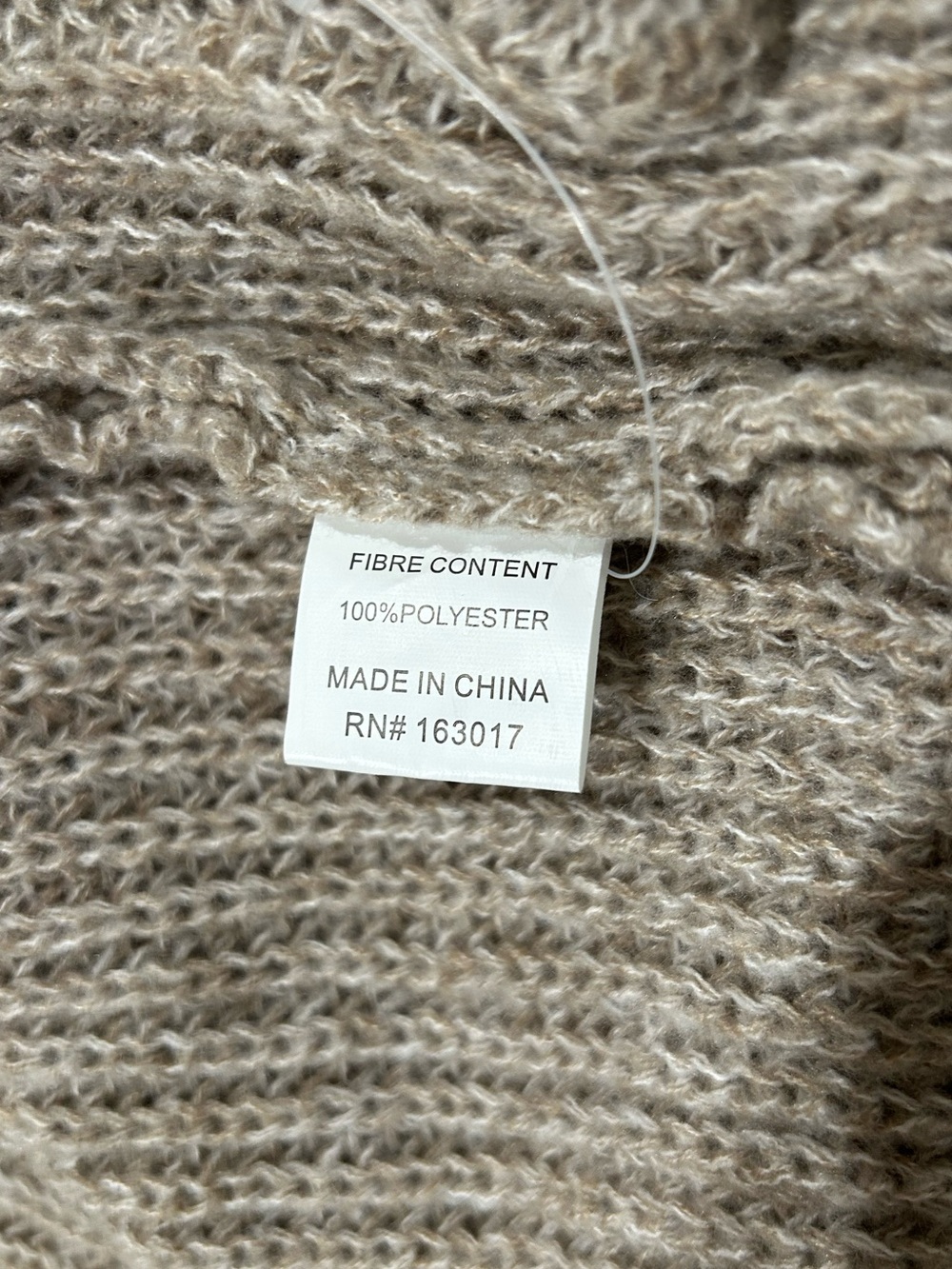 Princess Polly Cardigan - Picture 6 of 6